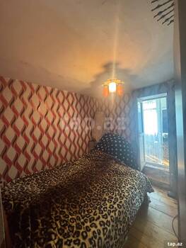 2-otaqlı mənzil, Yasamal r., 35 m²