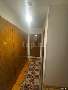 2-otaqlı mənzil, Yasamal r., 35 m²