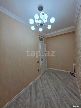 4-otaqlı yeni tikili, Xırdalan ş., 103 m²