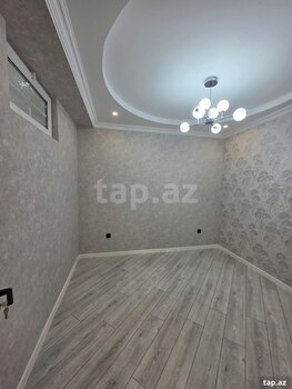 4-otaqlı yeni tikili, Xırdalan ş., 103 m²