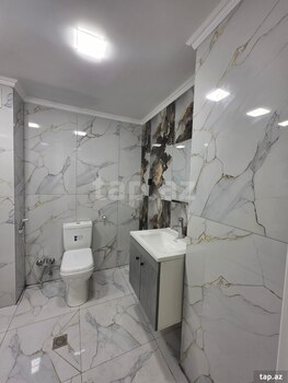 4-otaqlı yeni tikili, Xırdalan ş., 103 m²