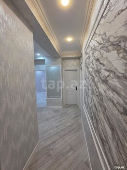 4-otaqlı yeni tikili, Xırdalan ş., 103 m²
