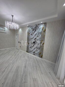 4-otaqlı yeni tikili, Xırdalan ş., 103 m²