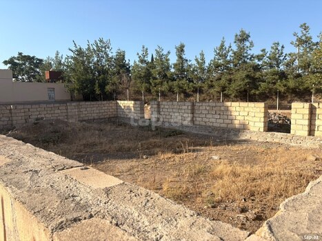 120 sot torpaq sahəsi, Şəmkir r.