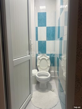 2-otaqlı mənzil, Sumqayıt ş., 56 m²