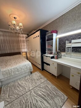 2-otaqlı mənzil, Sumqayıt ş., 56 m²