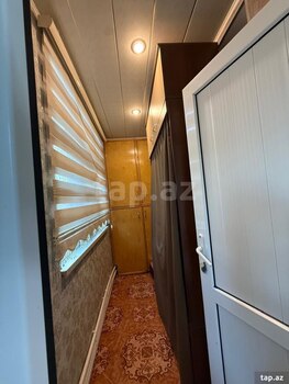 2-otaqlı mənzil, Sumqayıt ş., 56 m²
