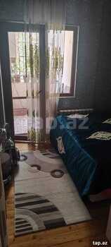 2-otaqlı yeni tikili kirayə verilir, Xırdalan ş., 50 m²