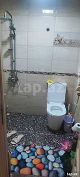 2-otaqlı yeni tikili kirayə verilir, Xırdalan ş., 50 m²