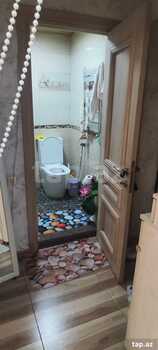 2-otaqlı yeni tikili kirayə verilir, Xırdalan ş., 50 m²
