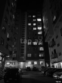 2-otaqlı yeni tikili kirayə verilir, Xırdalan ş., 45 m²