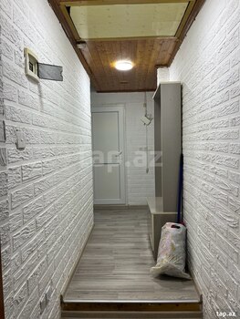 2-otaqlı yeni tikili kirayə verilir, Xırdalan ş., 45 m²