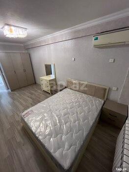 2-otaqlı yeni tikili kirayə verilir, Xırdalan ş., 45 m²