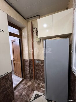 2-otaqlı yeni tikili kirayə verilir, Xırdalan ş., 45 m²