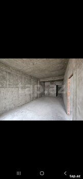 2-otaqlı yeni tikili, Xırdalan ş., 61.3 m²