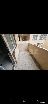 2-otaqlı yeni tikili, Xırdalan ş., 61.3 m²
