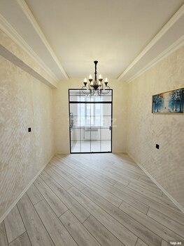 2-otaqlı yeni tikili, Masazır qəs., 42 m²