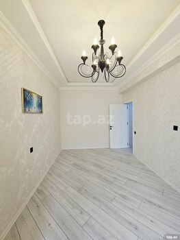 2-otaqlı yeni tikili, Masazır qəs., 42 m²