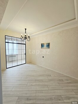2-otaqlı yeni tikili, Masazır qəs., 42 m²