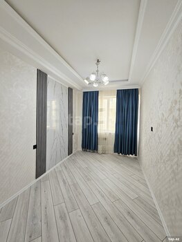 2-otaqlı yeni tikili, Masazır qəs., 42 m²