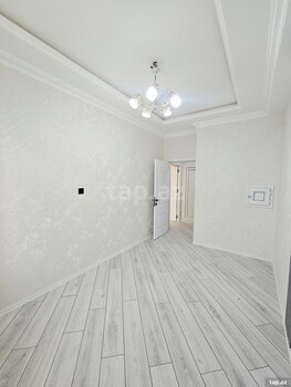 2-otaqlı yeni tikili, Masazır qəs., 42 m²