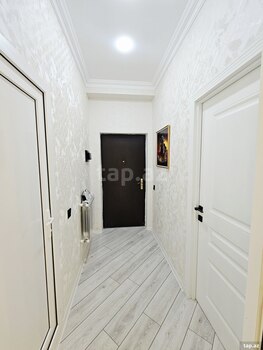2-otaqlı yeni tikili, Masazır qəs., 42 m²