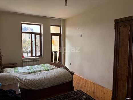 2-otaqlı mənzil kirayə verilir, Xırdalan ş., 34 m²
