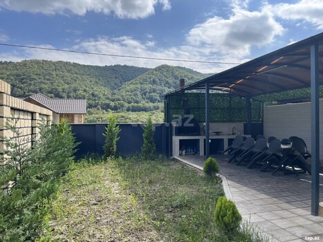Villa kirayə verilir, Quba r.