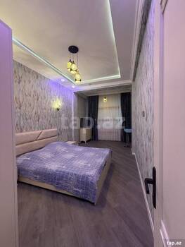 2-otaqlı yeni tikili kirayə verilir, Sumqayıt ş., 50 m²