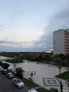 2-otaqlı yeni tikili kirayə verilir, Sumqayıt ş., 50 m²