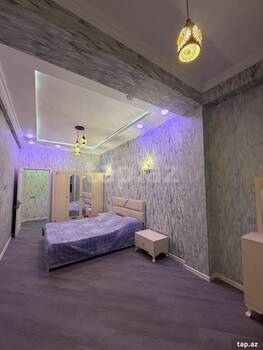2-otaqlı yeni tikili kirayə verilir, Sumqayıt ş., 50 m²