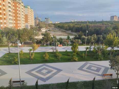 2-otaqlı yeni tikili kirayə verilir, Sumqayıt ş., 50 m²