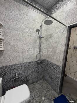 2-otaqlı yeni tikili kirayə verilir, Sumqayıt ş., 50 m²