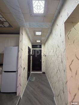 2-otaqlı yeni tikili kirayə verilir, Sumqayıt ş., 50 m²