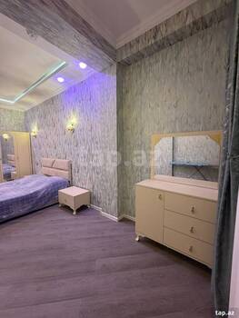 2-otaqlı yeni tikili kirayə verilir, Sumqayıt ş., 50 m²