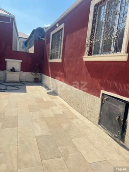 Həyət evi, Sumqayıt ş.