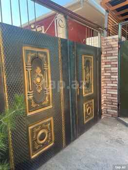Həyət evi, Sumqayıt ş.