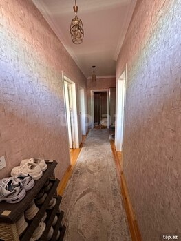 Həyət evi, Sumqayıt ş.