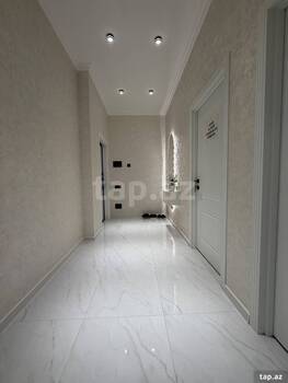 2-otaqlı yeni tikili, Xırdalan ş., 65 m²