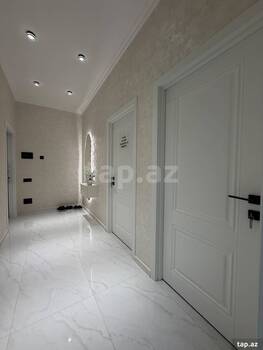 2-otaqlı yeni tikili, Xırdalan ş., 65 m²