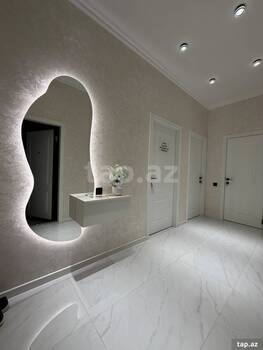 2-otaqlı yeni tikili, Xırdalan ş., 65 m²