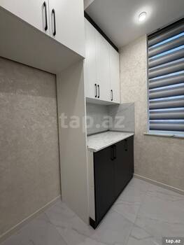 2-otaqlı yeni tikili, Xırdalan ş., 65 m²