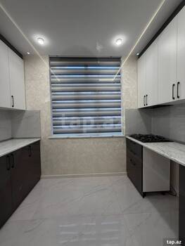 2-otaqlı yeni tikili, Xırdalan ş., 65 m²