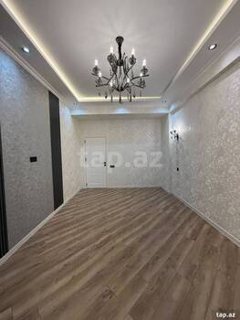 2-otaqlı yeni tikili, Xırdalan ş., 65 m²