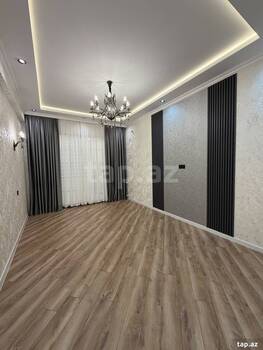 2-otaqlı yeni tikili, Xırdalan ş., 65 m²