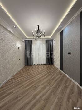 2-otaqlı yeni tikili, Xırdalan ş., 65 m²