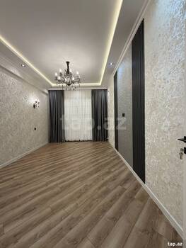 2-otaqlı yeni tikili, Xırdalan ş., 65 m²