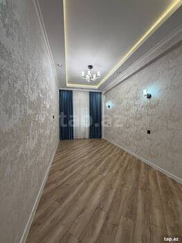 2-otaqlı yeni tikili, Xırdalan ş., 65 m²
