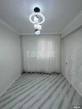 2-otaqlı yeni tikili, Masazır qəs., 44 m²