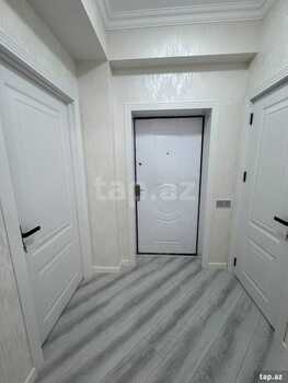2-otaqlı yeni tikili, Masazır qəs., 44 m²